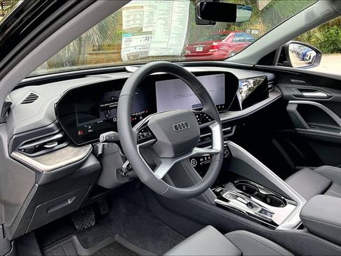 New 2026 Audi Q5 Premium Plus AWD/4WD image 14