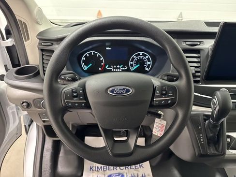 New 2024 Ford Transit 350 XL image 17
