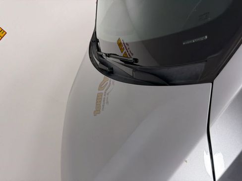 Used 2021 Toyota Sienna LE FWD image 11