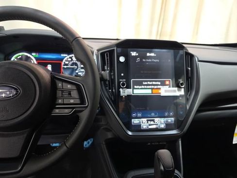 New 2026 Subaru Crosstrek 2.5i Sport AWD/4WD image 18