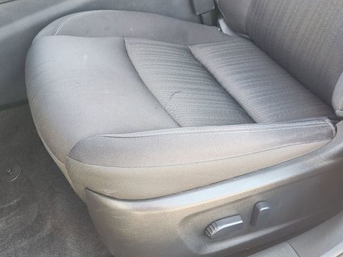 Used 2024 Nissan Altima 2.5 SV image 17