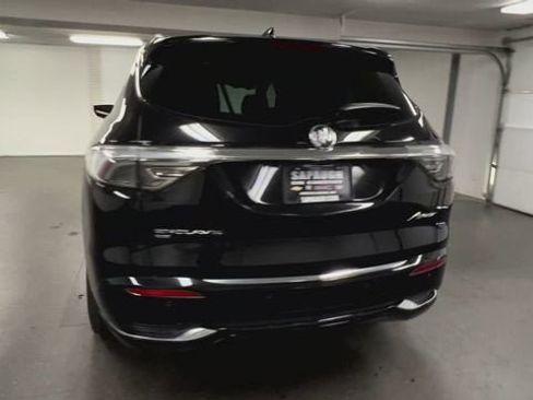 Certified 2024 Buick Enclave Avenir w/ Avenir Technology Package AWD/4WD image 7