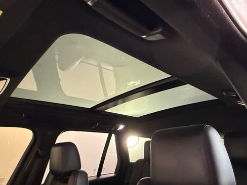 Certified 2017 Land Rover Range Rover AWD/4WD image 26