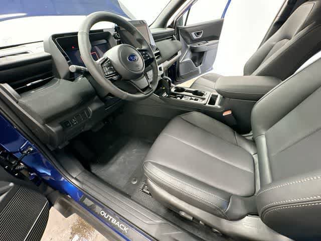 New 2026 Subaru Outback Limited AWD/4WD image 17