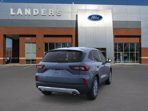New 2025 Ford Escape Active image 8