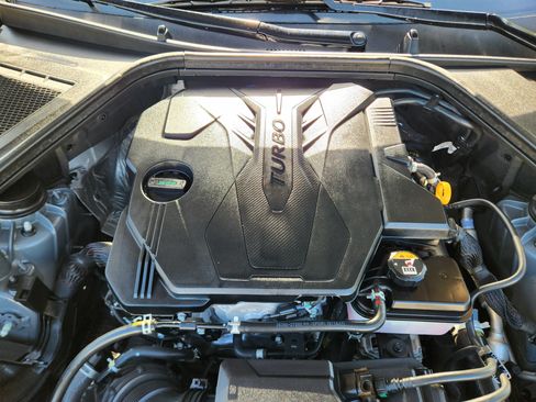 Used 2023 Genesis G80 2.5T AWD/4WD image 40