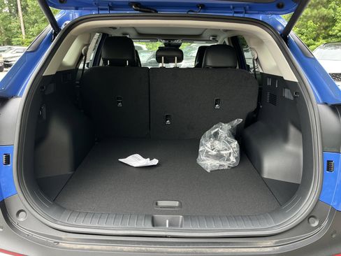 New 2026 Kia Sportage EX w/ EX Panorama Roof Package FWD image 26