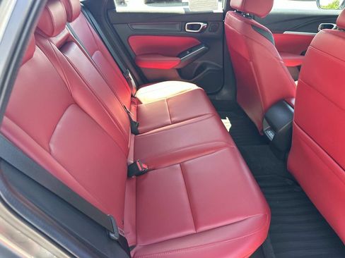 Used 2025 Acura Integra A-Spec FWD image 16