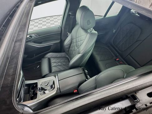 Certified 2023 BMW X5 xDrive40i w/ Premium Package image 22