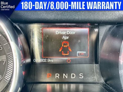 Used 2020 Ford Mustang Coupe RWD image 24