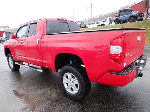 Used 2016 Toyota Tundra SR5 image 3