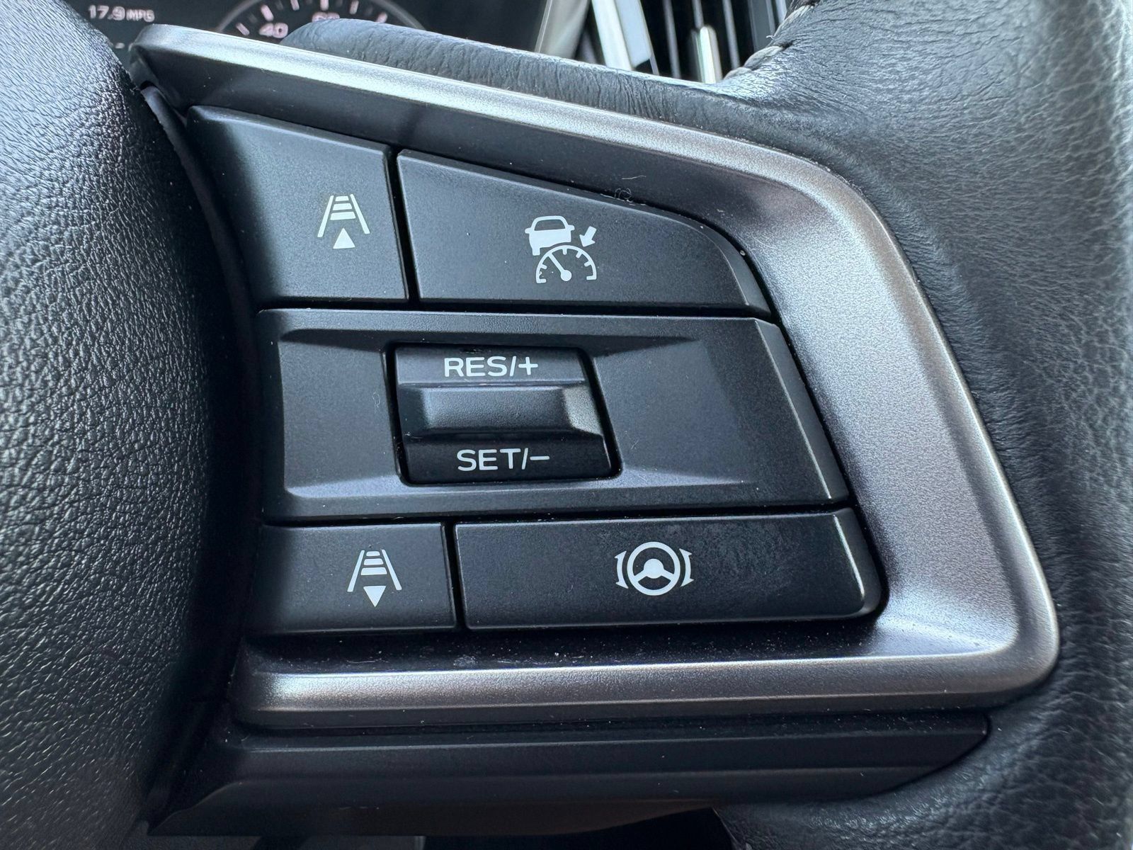 Certified 2023 Subaru Legacy Limited AWD/4WD image 16