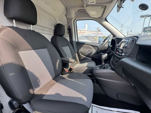 Used 2019 RAM ProMaster City Tradesman image 20
