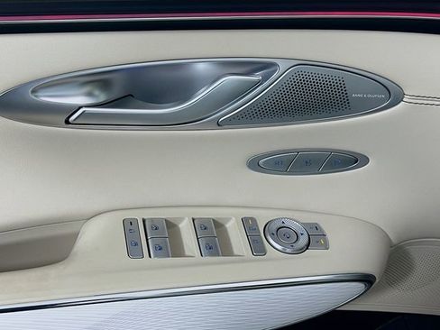 New 2026 Genesis GV70 2.5T Advanced image 20