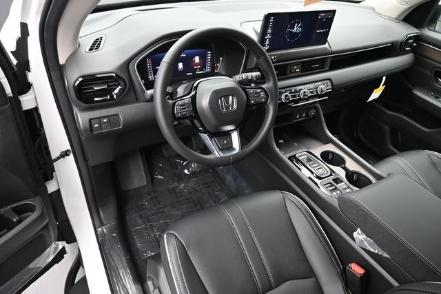 New 2026 Honda Pilot Elite image 15