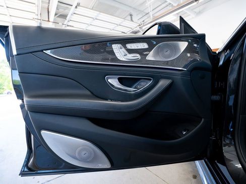 Used 2019 Mercedes-Benz AMG GT 63 image 34