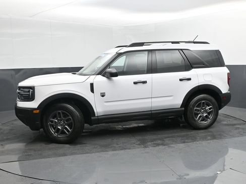 New 2025 Ford Bronco Sport Big Bend AWD/4WD image 26