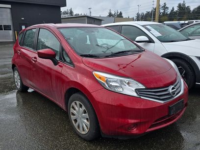 Used 2015 Nissan Versa Note SV