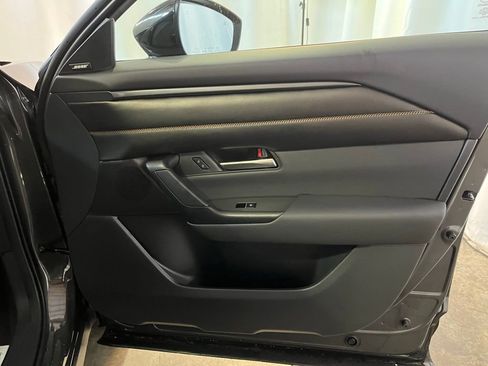 New 2026 MAZDA CX-50 2.5 Turbo w/ Weather Package AWD/4WD image 10