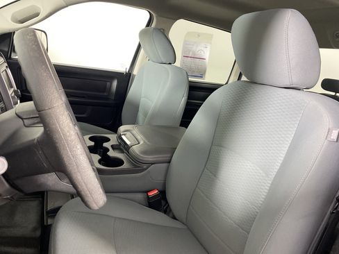 Used 2019 RAM 1500 Tradesman w/ Popular Equipment Group AWD/4WD image 14