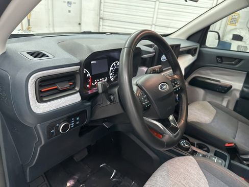 Used 2023 Ford Maverick XLT w/ XLT Luxury Package FWD image 14