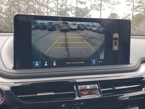 New 2026 Acura MDX Technology Package image 27