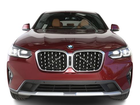 Used 2025 BMW X4 xDrive30i w/ Premium Package AWD/4WD image 6