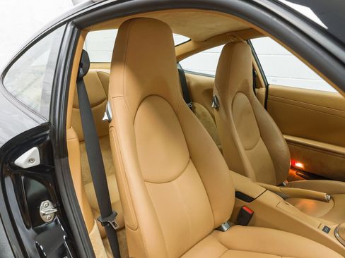 Used 2009 Porsche 911 Carrera 4S image 78