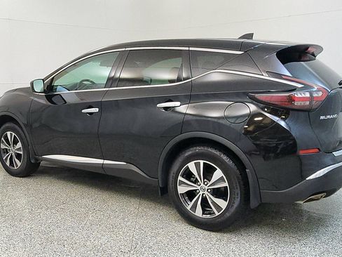 Used 2022 Nissan Murano S AWD/4WD image 5