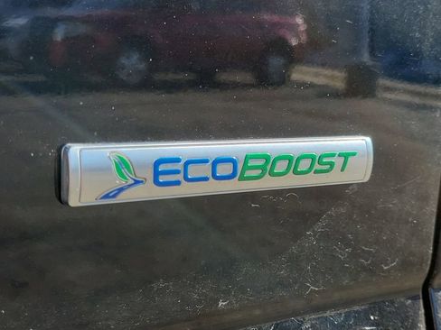 Used 2017 Ford F150 XLT w/ Equipment Group 302A Luxury image 7