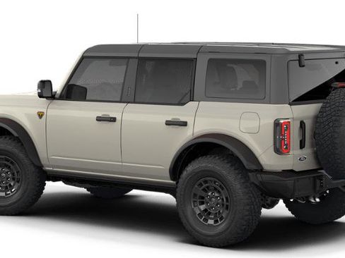 New 2026 Ford Bronco Badlands AWD/4WD image 27
