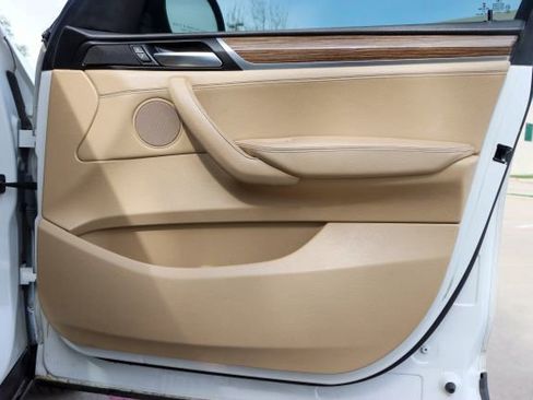 Used 2016 BMW X3 xDrive28i image 10