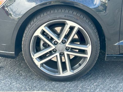 Used 2018 Audi A3 2.0T Premium FWD image 11