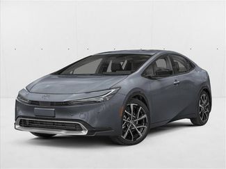 New 2027 Toyota Prius Plug-In Hybrid w/ Limited Premium Package FWD video 1