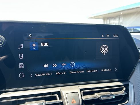 New 2026 Chevrolet TrailBlazer LS AWD/4WD image 21