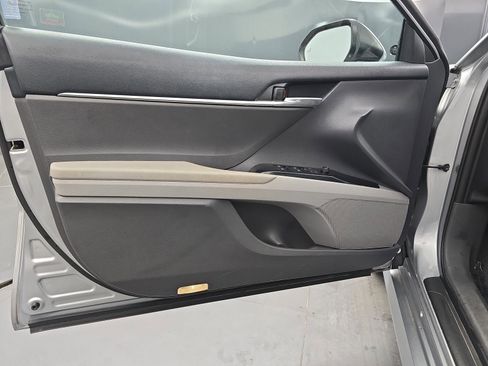 Used 2018 Toyota Camry LE w/ Convenience Package image 20