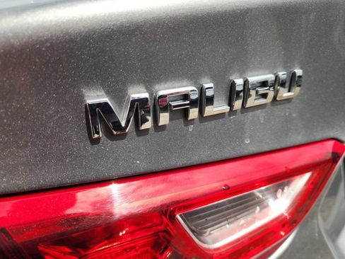 Used 2024 Chevrolet Malibu LT FWD image 9