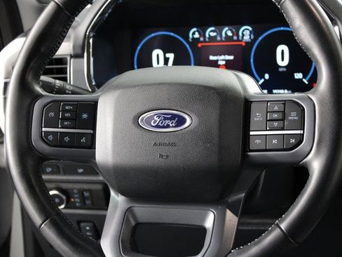 Used 2023 Ford F150 Lariat w/ FX4 Off-Road Package image 31