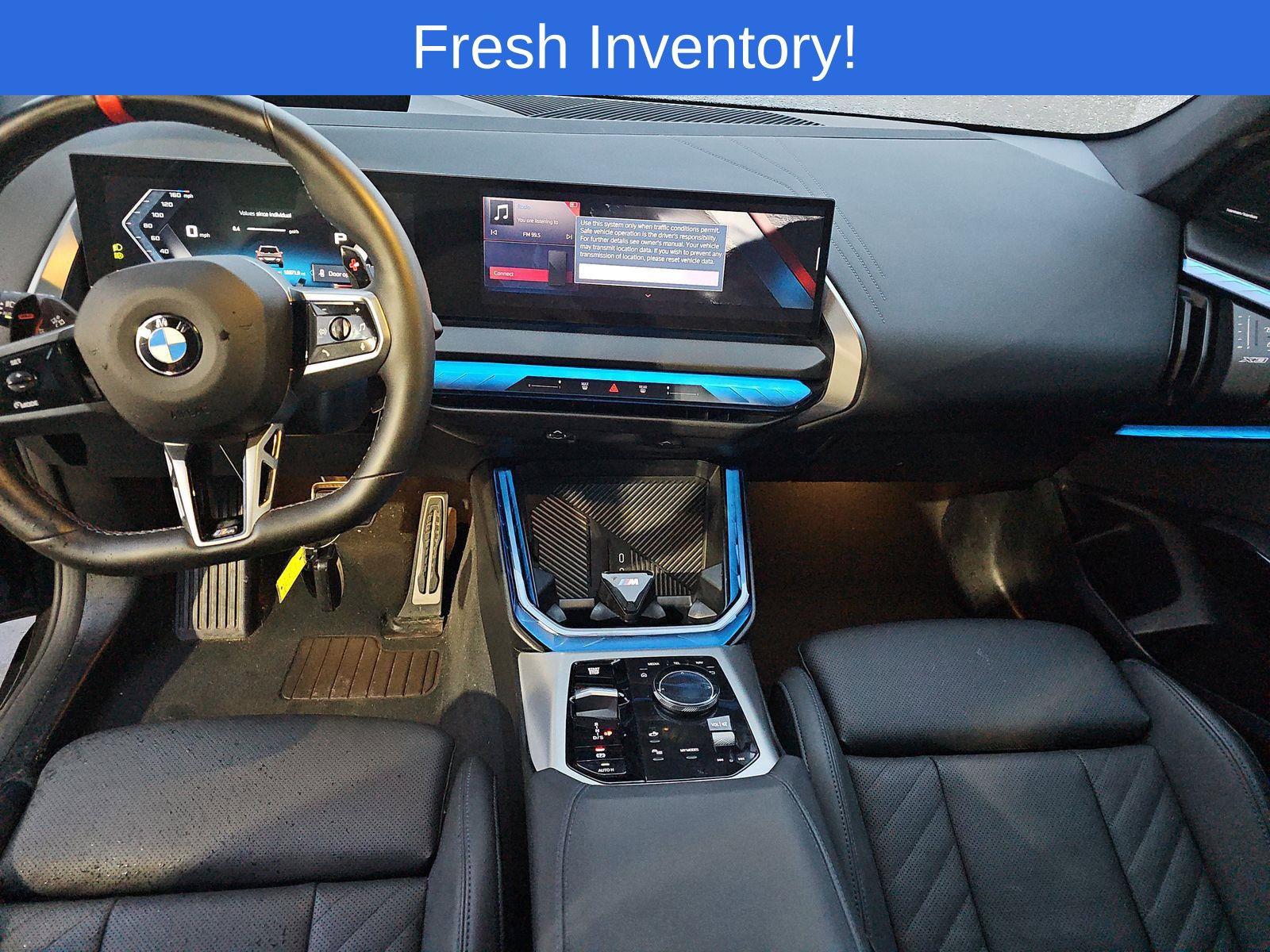 Used 2026 BMW X3 M50 w/ Premium Package AWD/4WD image 17