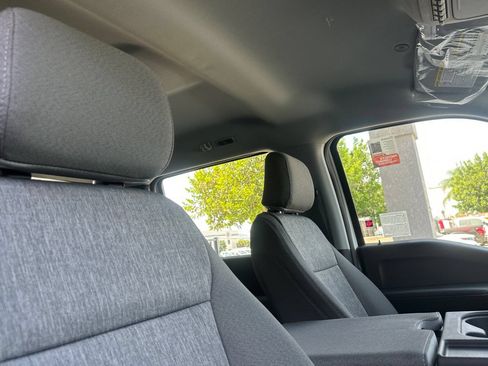 New 2026 Ford F250 XL w/ STX Appearance Package AWD/4WD image 16