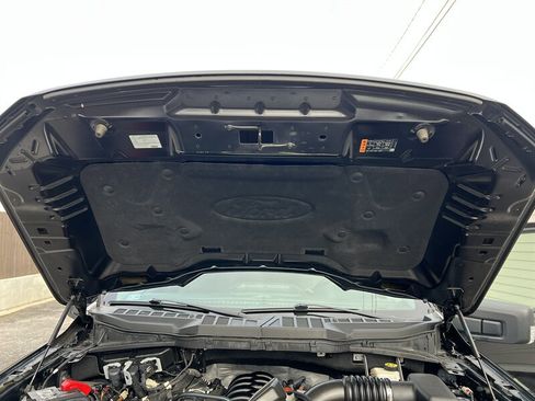 Used 2022 Ford F150 XLT w/ Equipment Group 302A High image 45