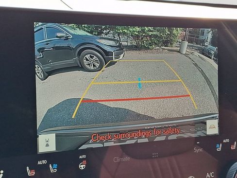 Used 2024 Lexus NX 350 AWD image 19