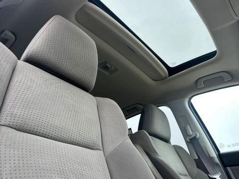 Used 2014 Honda CR-V EX image 16