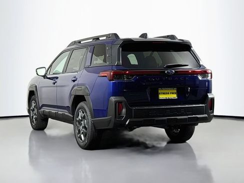 New 2026 Subaru Outback Premium AWD/4WD image 5