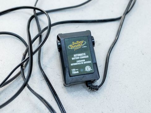 Used 2019 Porsche 911 Turbo S image 76