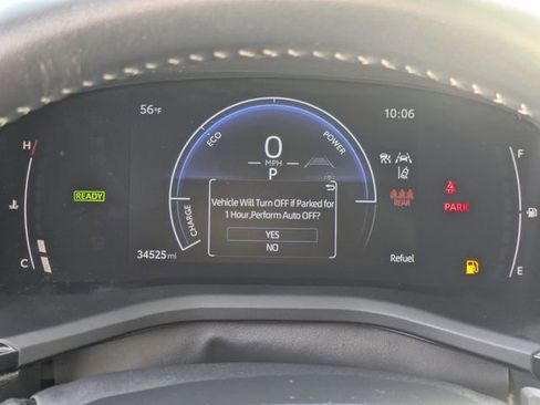 Used 2025 Toyota Camry SE image 21