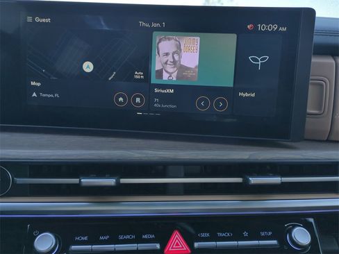 New 2026 Hyundai Santa Fe Calligraphy image 22