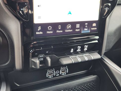 New 2026 RAM 1500 Lone Star AWD/4WD image 18