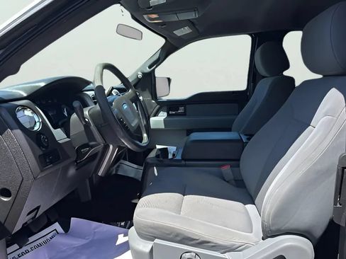 Used 2012 Ford F150 XLT AWD/4WD image 11