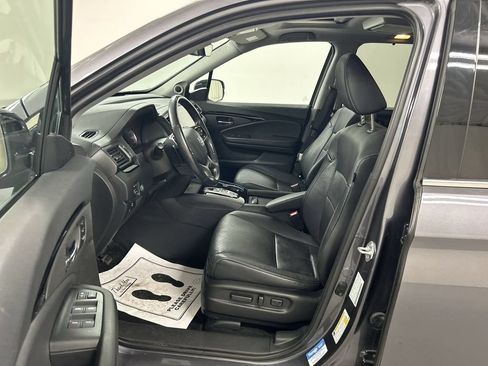 Used 2022 Honda Pilot Elite image 9